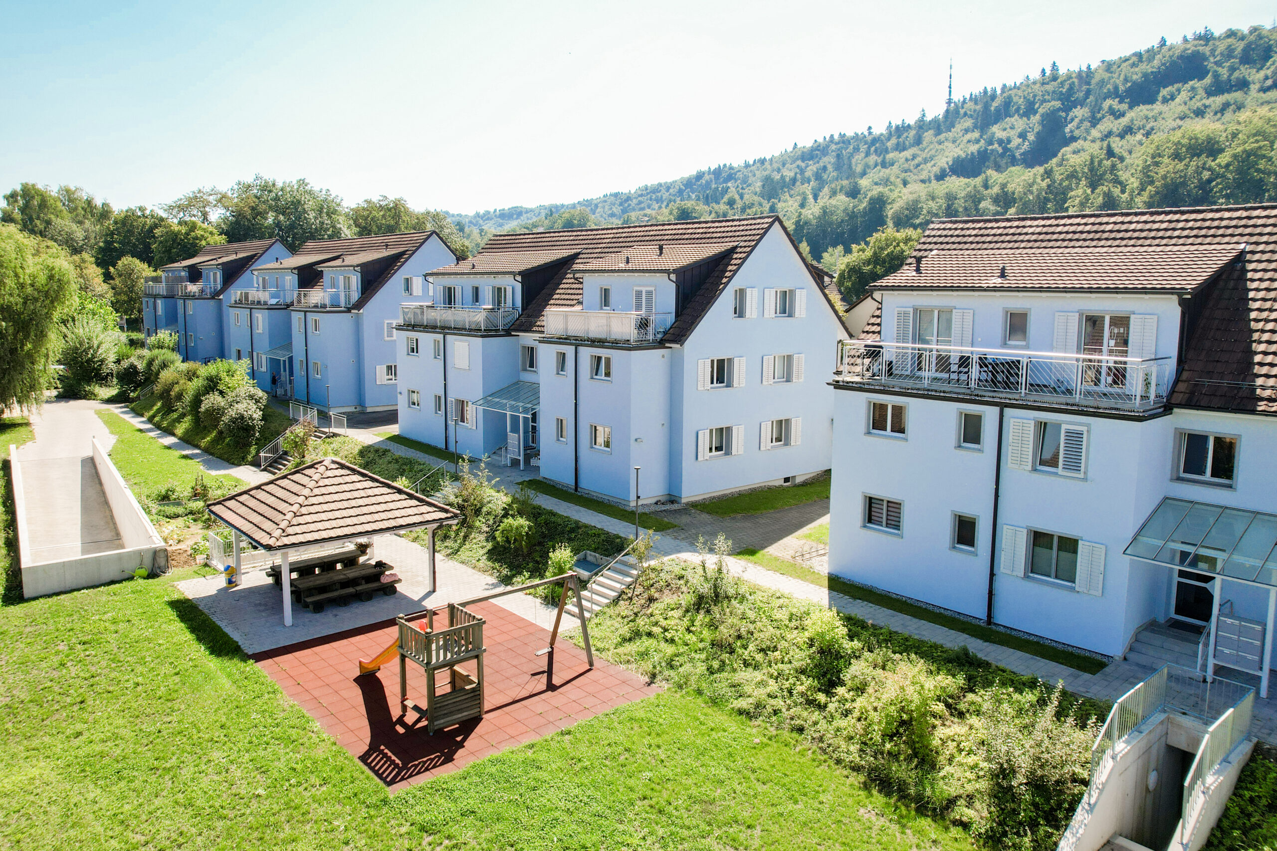 Grubenstrasse